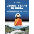 Jesus' Years in India
