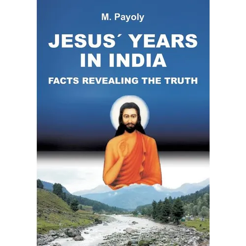 Jesus' Years in India