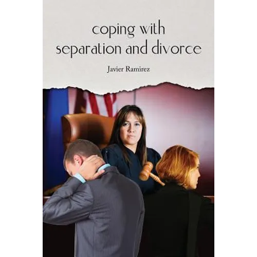 coping with separation and divorce