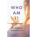 Who Am I?