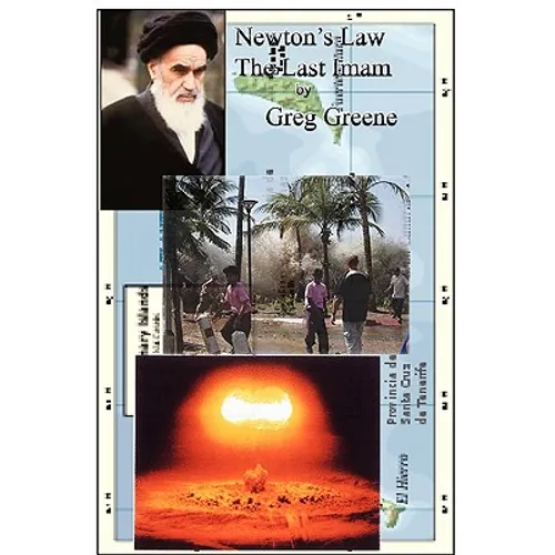 Newton's Law - The Last Immam
