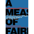 A Measure of Fairness