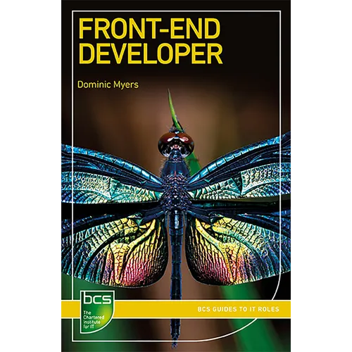 Front-End Developer