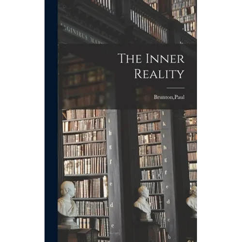 The Inner Reality