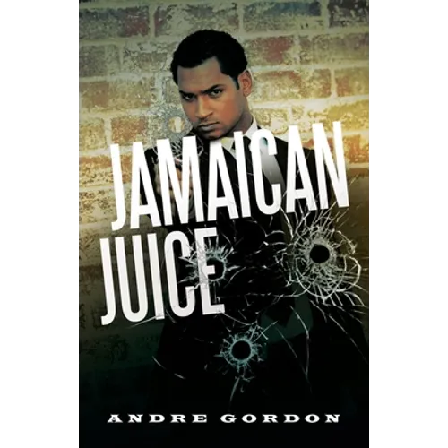 Jamaican Juice