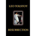Resurrection by Leo Tolstoy, Fiction, Classics, Literary