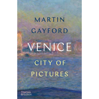 Venice: City of Pictures
