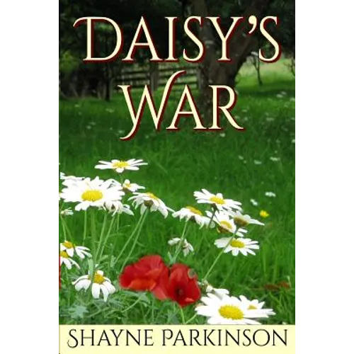 Daisy's War