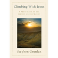 Climbing with Jesus