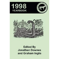 Centre for Fortean Zoology Yearbook 1998