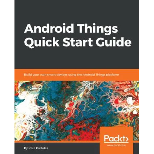 Android Things Quick Start Guide