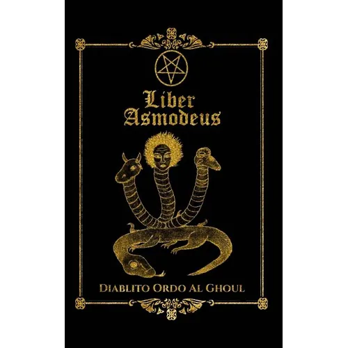 Liber Asmodeus