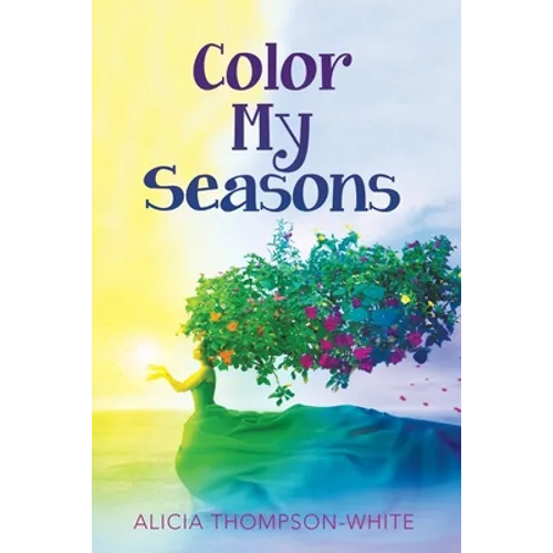 Color My Seasons
