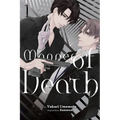Manner of Death, Vol. 1: Volume 1