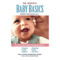 Dr. Spock's Baby Basics: Take Charge Parenting Guides