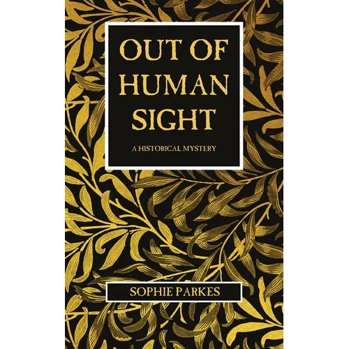 Out of Human Sight: A Historical Mystery