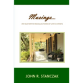 Musings...An Old Man's Recollections of Life's Events
