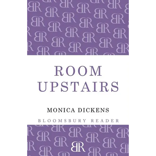 The Room Upstairs