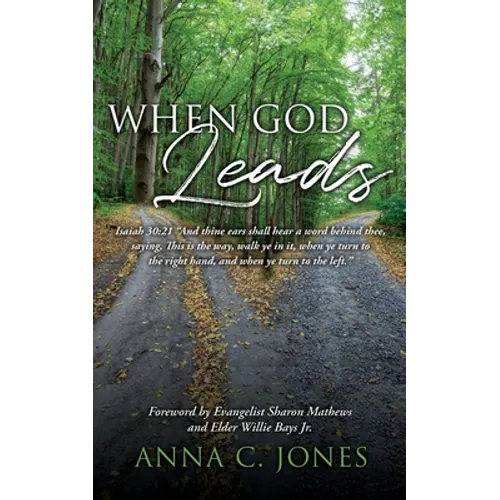 When God Leads