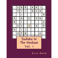 Sudoku In The Medium Vol. 1