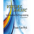 Visual Basic: Introduction to Programming