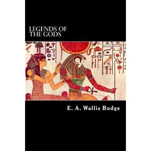 Legends of the Gods