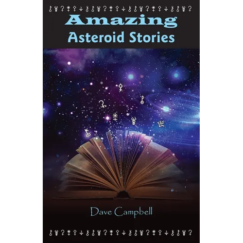 Amazing Asteroid Stories