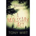 A Necessary Act