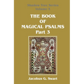 The Book of Magical Psalms - Part 3