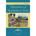Adventures of Huckleberry Finn: Tom Sawyer's Comrade