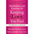 The Personal Companion: A Workbook for Singles