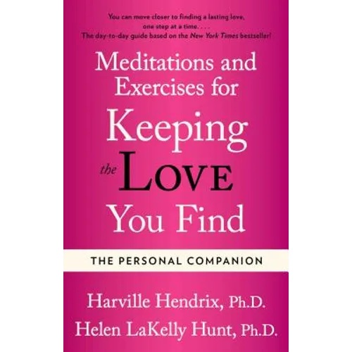 The Personal Companion: A Workbook for Singles