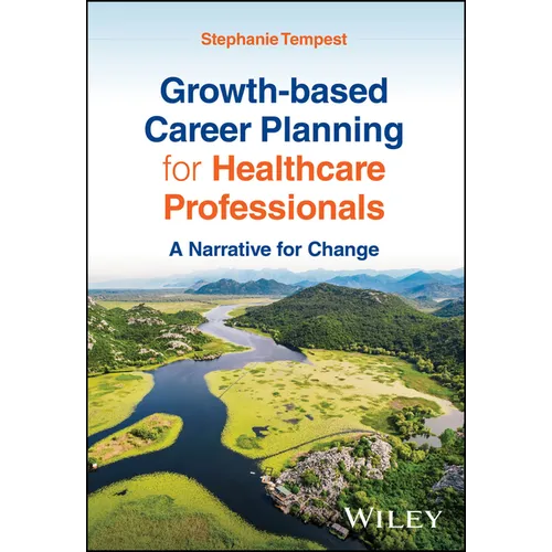 Growth-based Career Planning for Healthcare Professionals