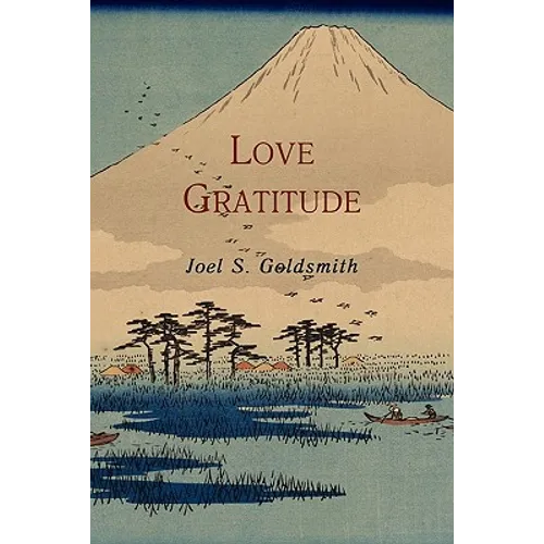 Love Gratitude
