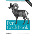 Perl Cookbook