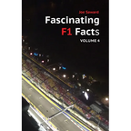 Fascinating F1 Facts - Volume 4