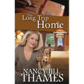 The Long Trip Home: A Jillian Bradley Mystery