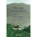 The Last Three Years: Ita Wegman in Ascona, 1940-1943