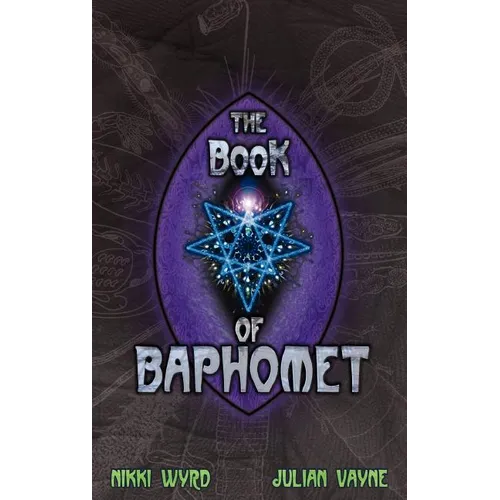The Book of Baphomet