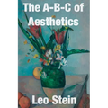 The A-B-C of Aesthetics