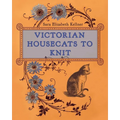 Victorian Housecats to Knit