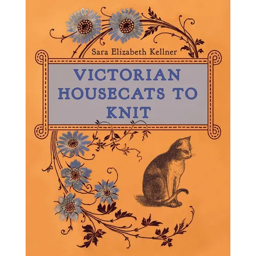 Victorian Housecats to Knit