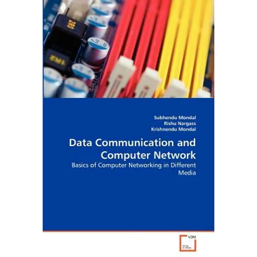 Data Communication and Computer Network