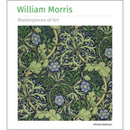 William Morris Masterpieces of Art - Hardcover