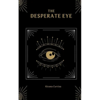 The Desperate Eye - Paperback
