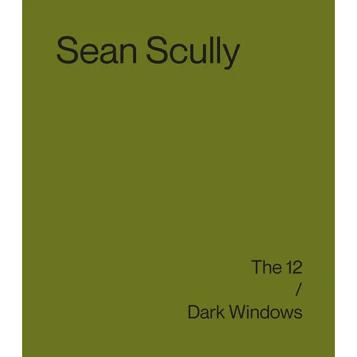 Sean Scully: The 12 / Dark Windows