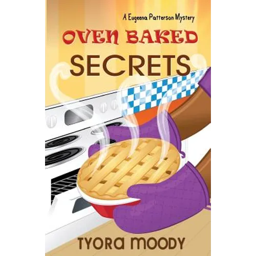 Oven Baked Secrets