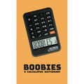 Boobies: A Calculator Dictionary