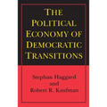The Political Economy of Democratic Transitions