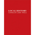 Local History: Castellani, Judd, Stella